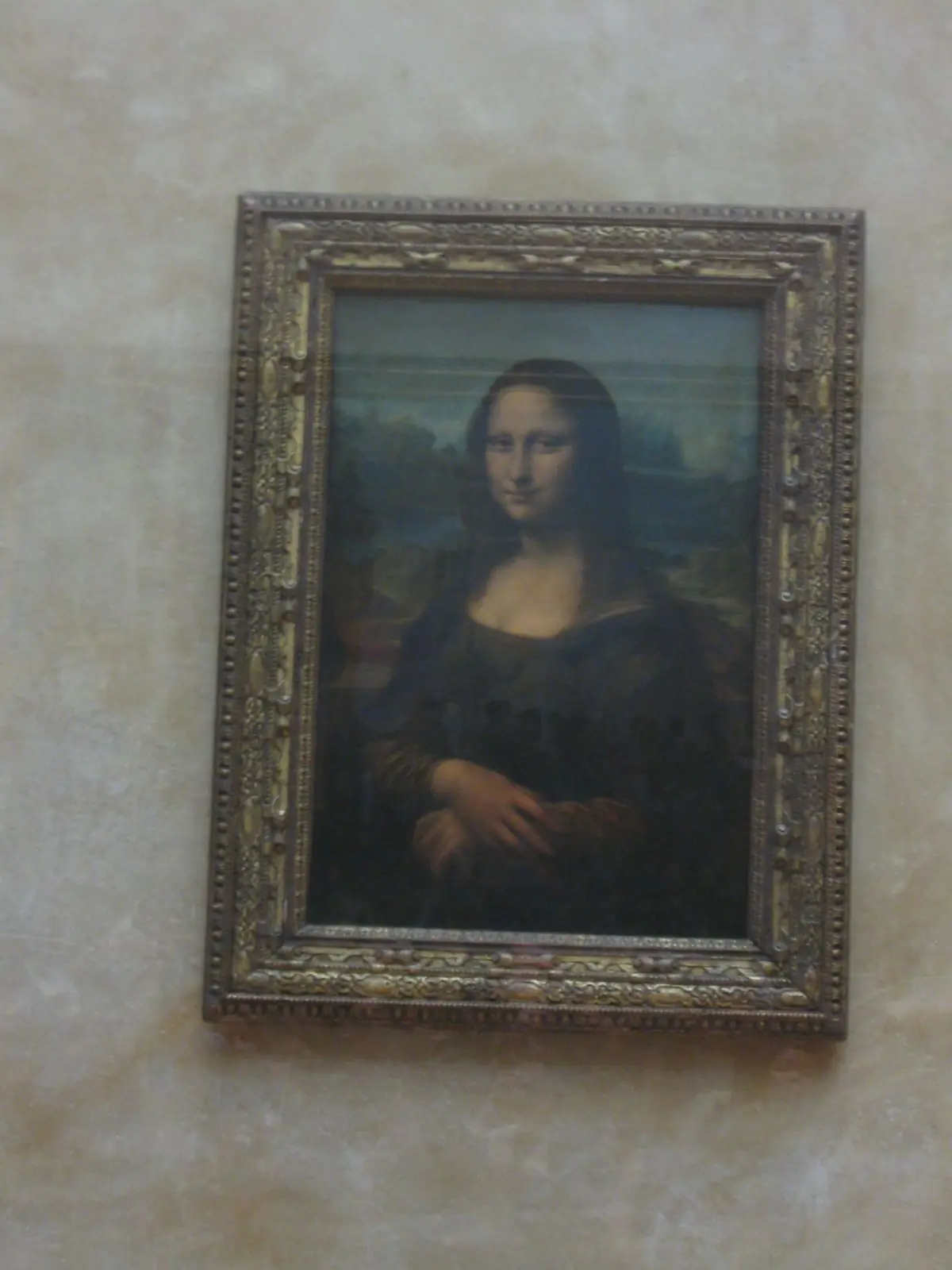 Viaje a paris (Fotos Propias)