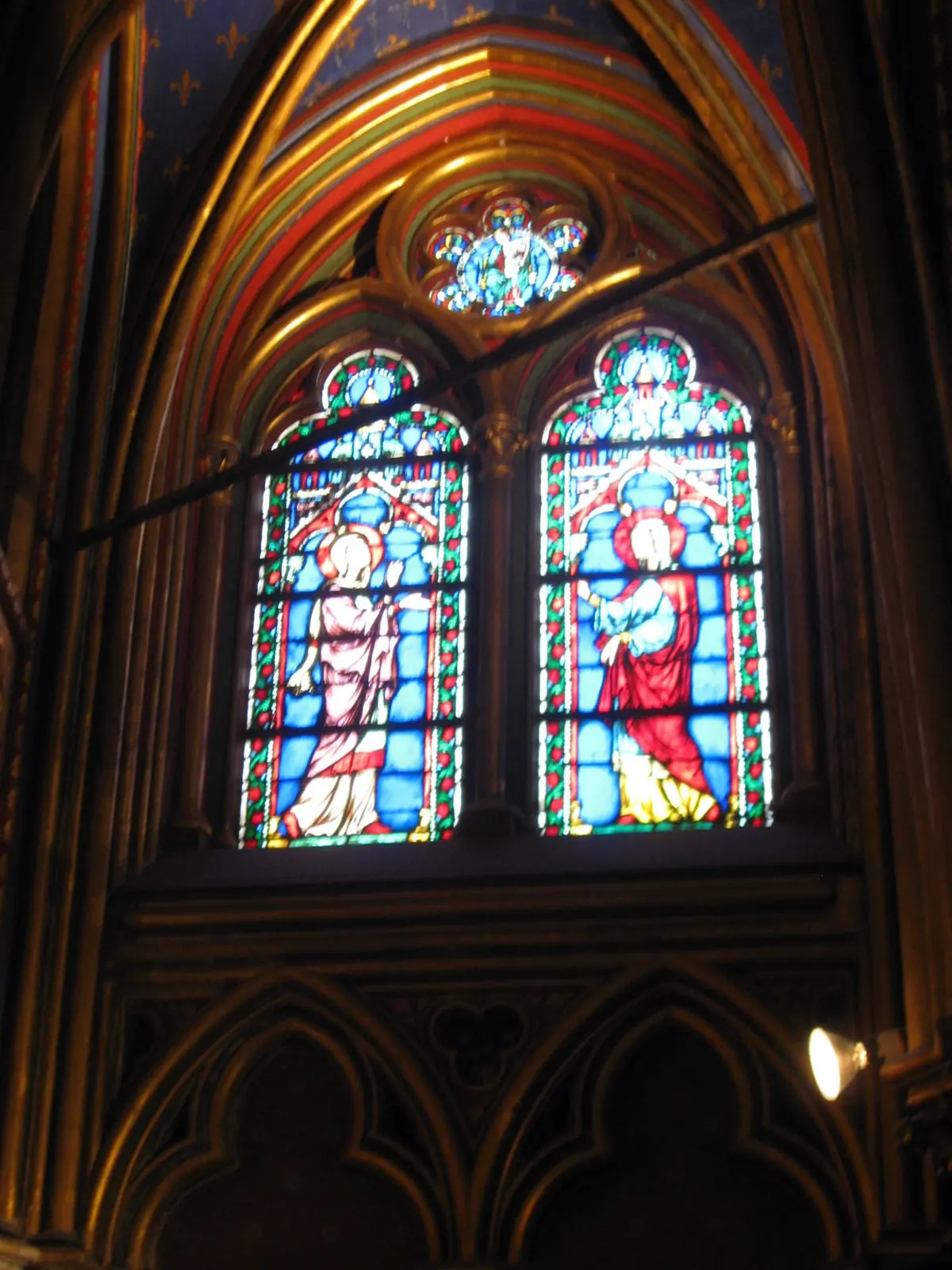 Viaje a paris (Fotos Propias)