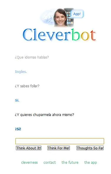 Conversaciones