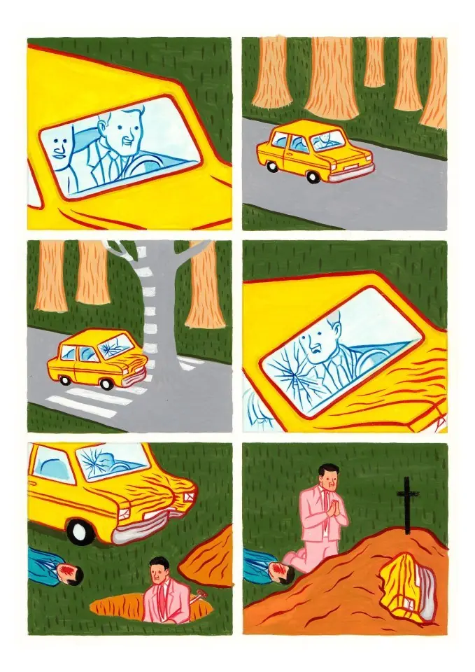 ilustrador
