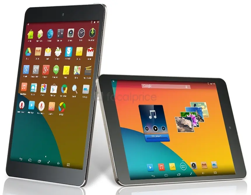 Tablet