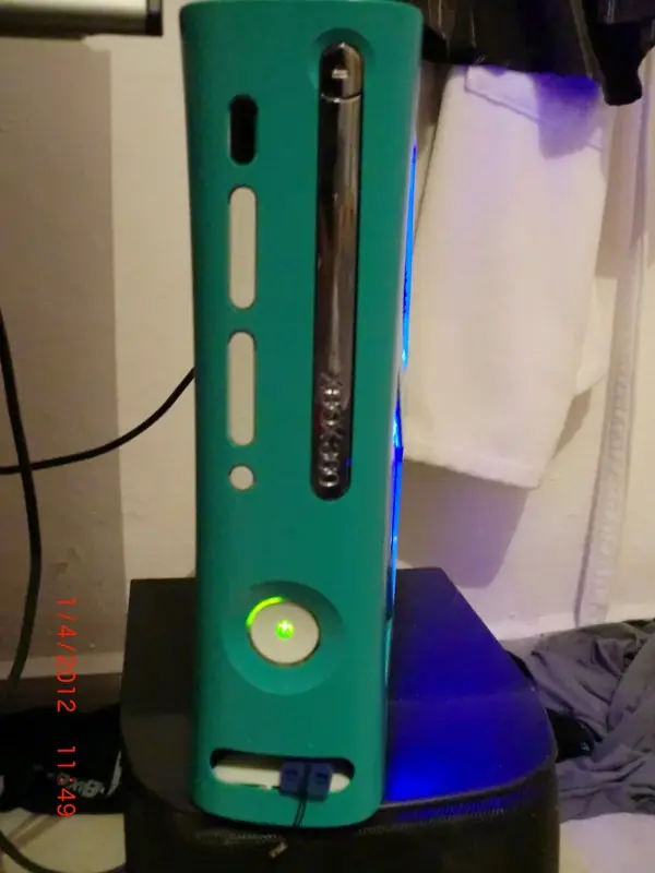 modz