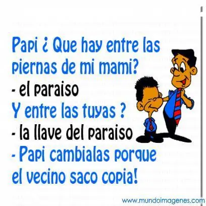 humor