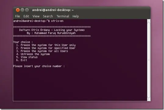 software