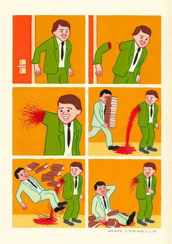 ilustrador