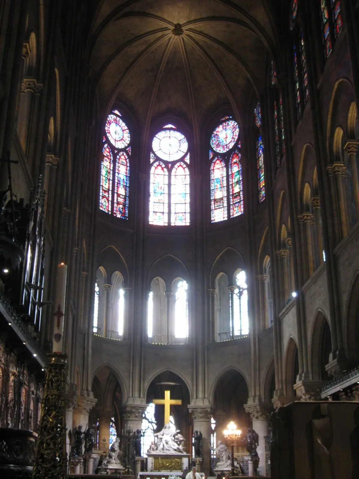 Viaje a paris (Fotos Propias)
