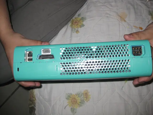 xbox