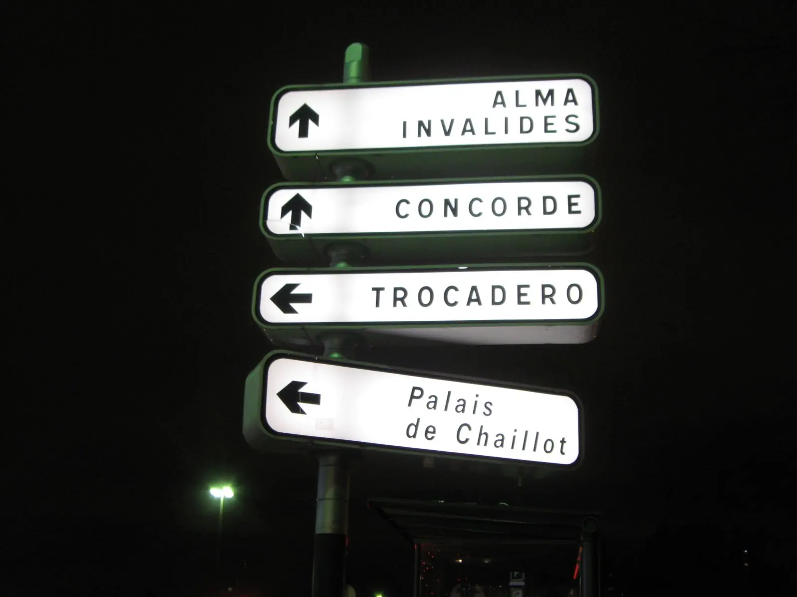 viaje