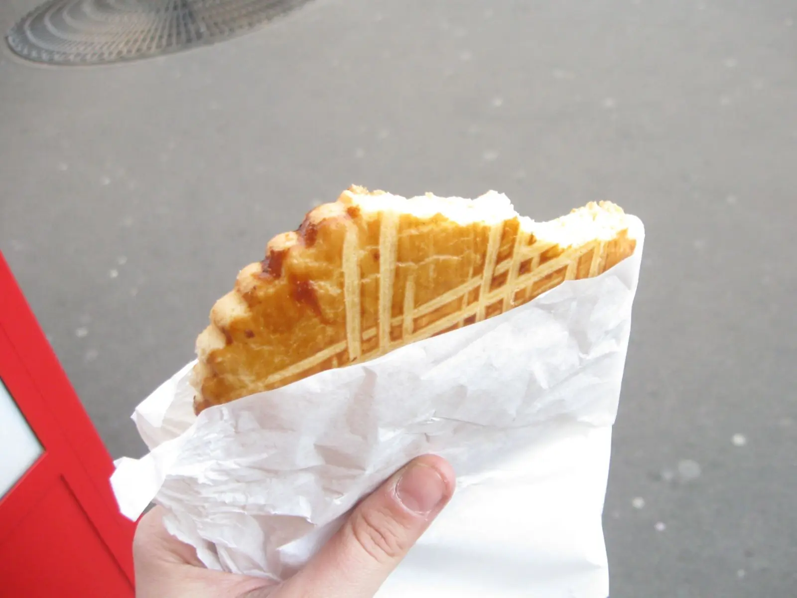 Viaje a paris (Fotos Propias)