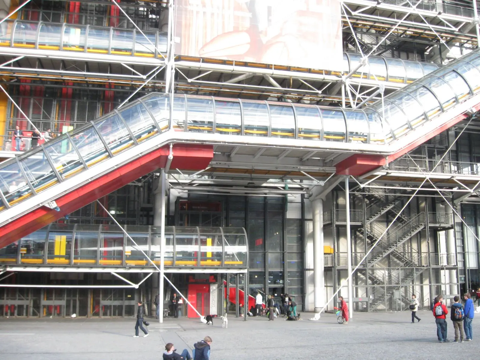 Viaje a paris (Fotos Propias)