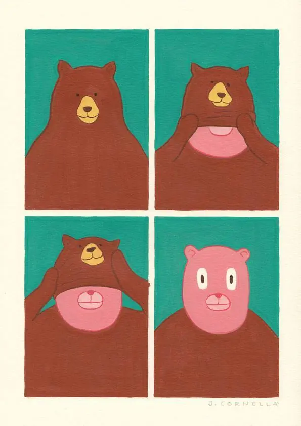 joan cornella