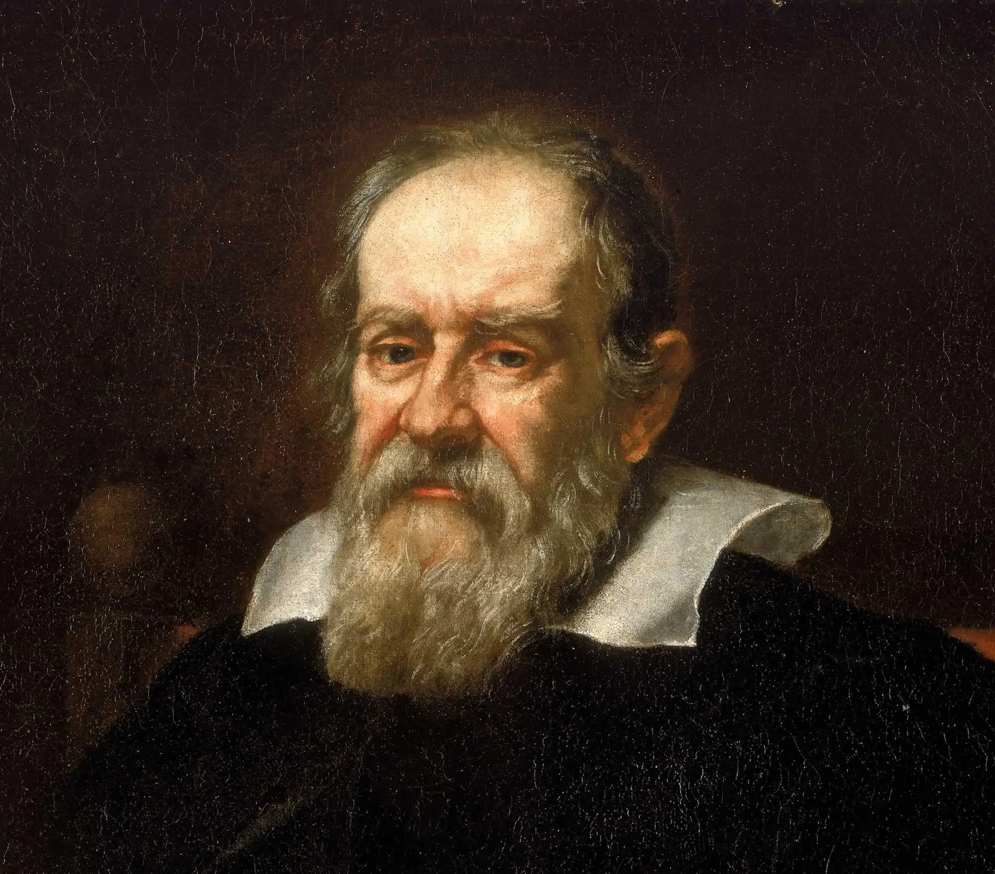 Galileo Galilei: un genio 'hereje' condenado a prisión