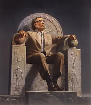 Las predicciones de Isaac Asimov