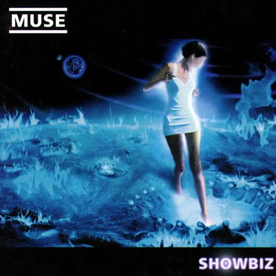 Historia de MUSE ( Todos sus discos )