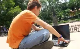 wifi gratis en plaza