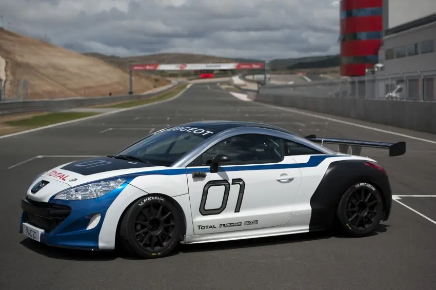 RCZ
