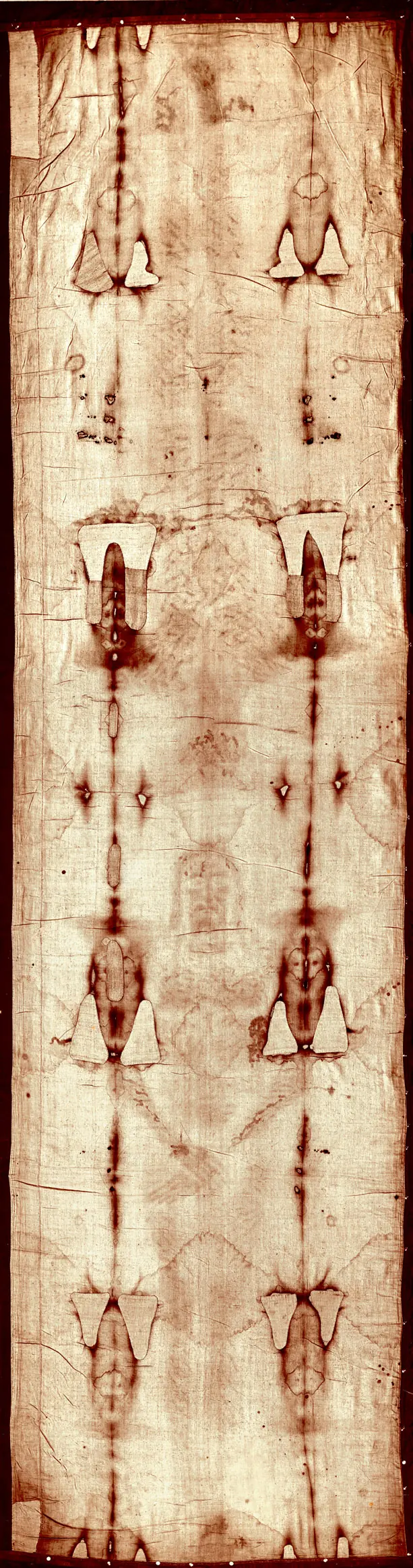 Sudario de Turín
