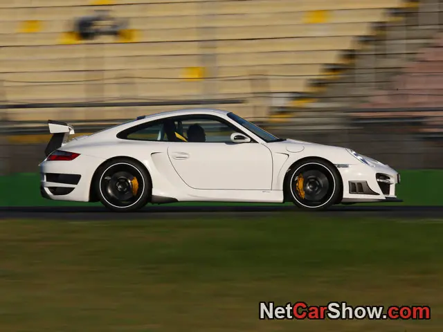 Gemballa