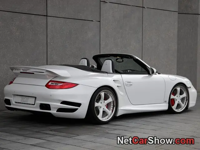 Gemballa