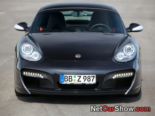 Gemballa