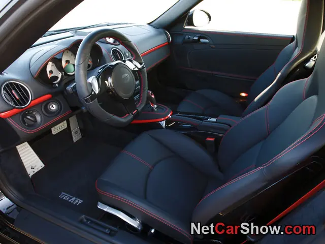 techart