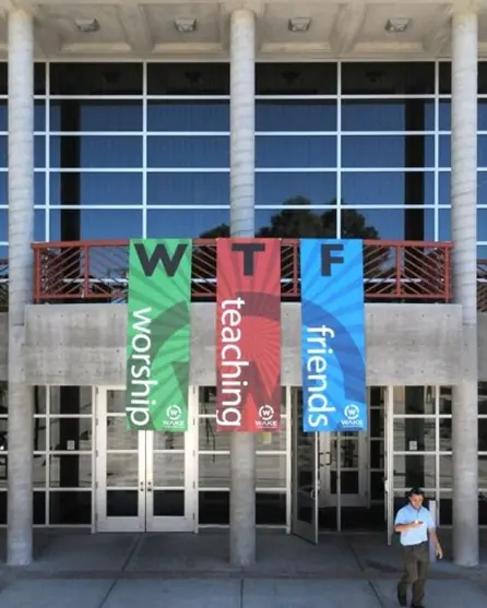 What the fuck? [Descripcion gráfica]