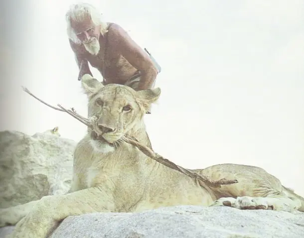 Christian el leon