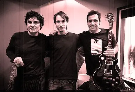 rock