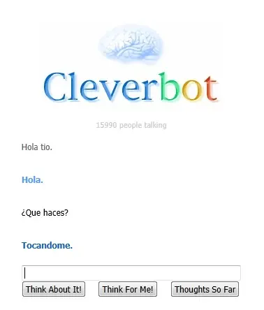Cleverbot