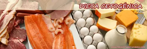 dieta cetogenica (30 dias) y se puede comer carne