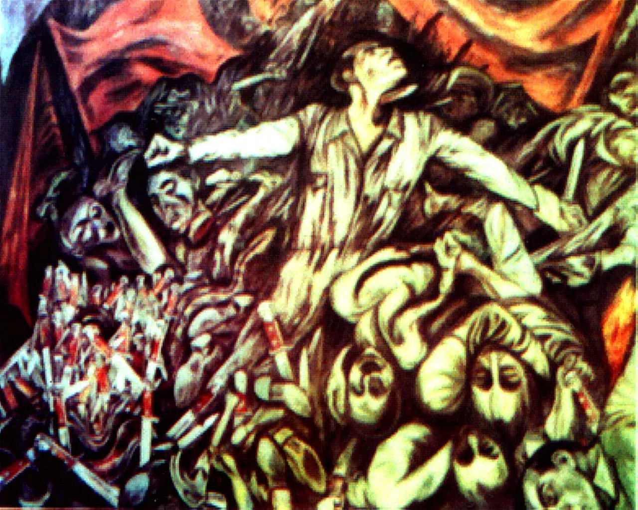 La Cuestión Moral y el Anarquismo