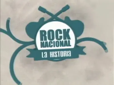 La Historia del Rock Argentino