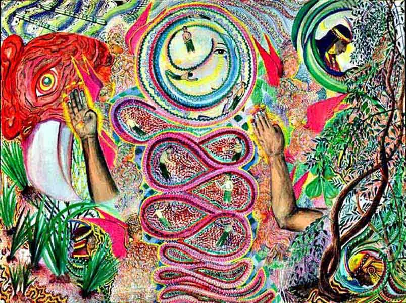 lsd droga
