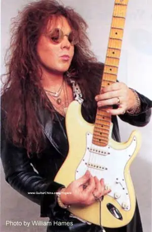 guitarra