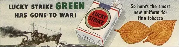 Cigarrillos