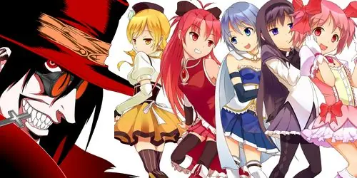 Top 10 de Animes Sobre valorados