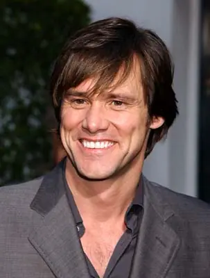 El dia que conoci a Jim Carrey