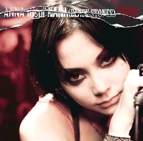 Anna Tsuchiya