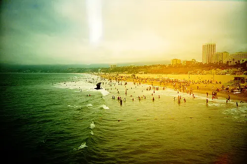 Géneros Musicales: Chillwave