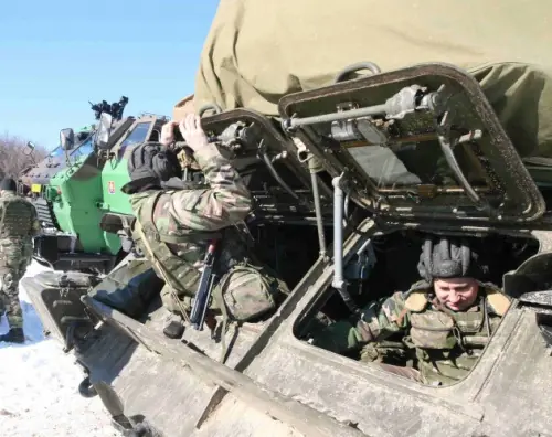 Lanzacohetes Sam-6