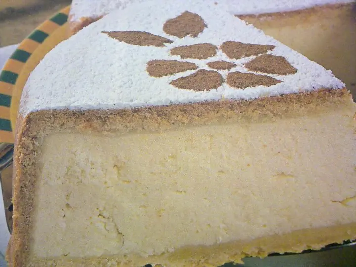 Como hacer una torta de ricota?