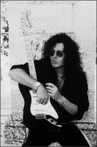 guitarra