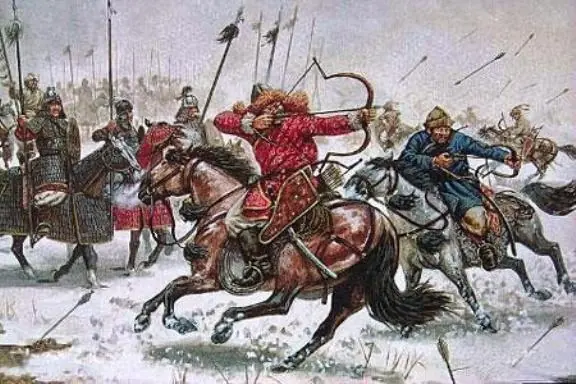 imperio romano