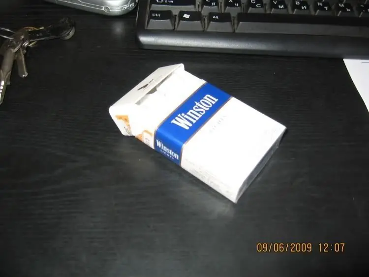 Caja