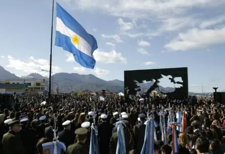 malvinas