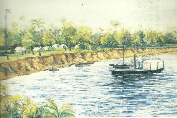 Jorge Luis Fontana