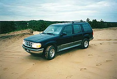 mejores camionetas del mundo
