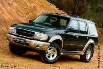 mejor camioneta del mundo