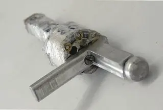 Armas caseras increibles