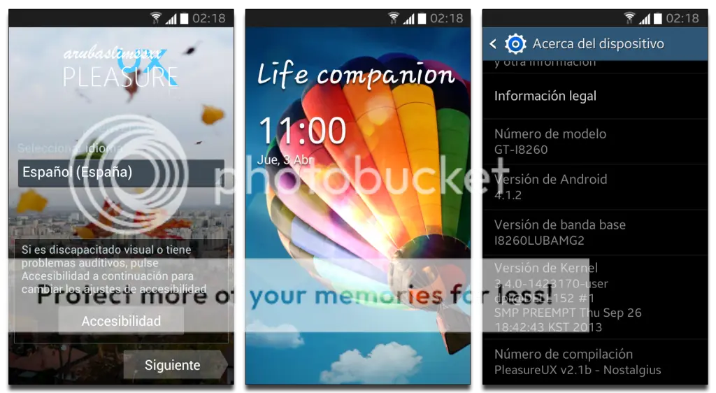firmware